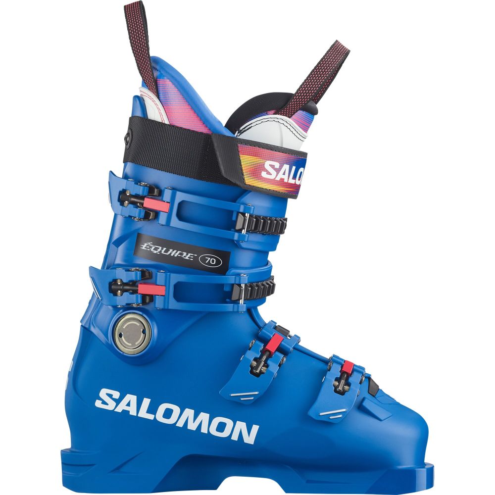 SALOMON - EQUIPE 70 RACE (26)